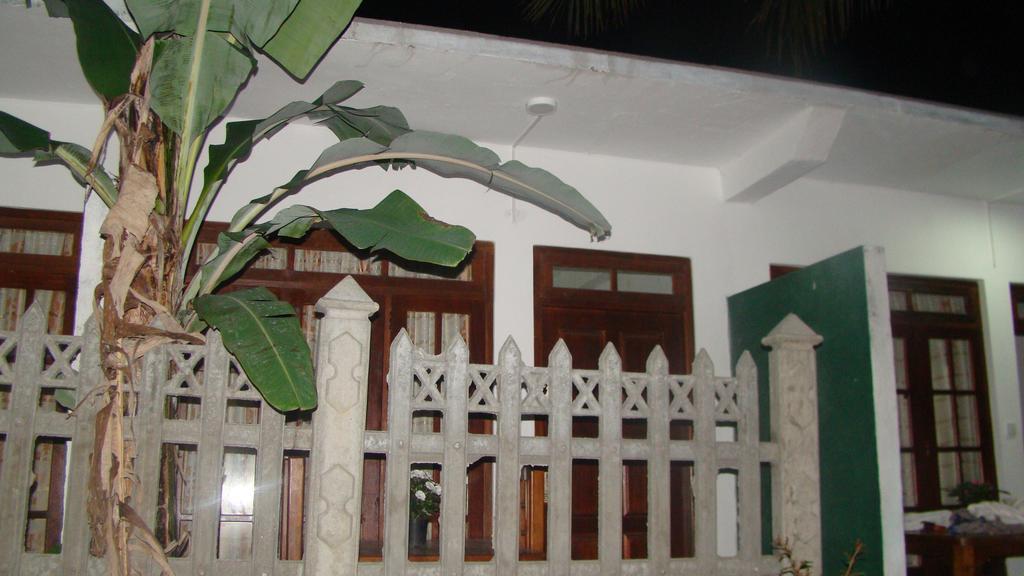 Hotel White Heart Ella Exterior foto