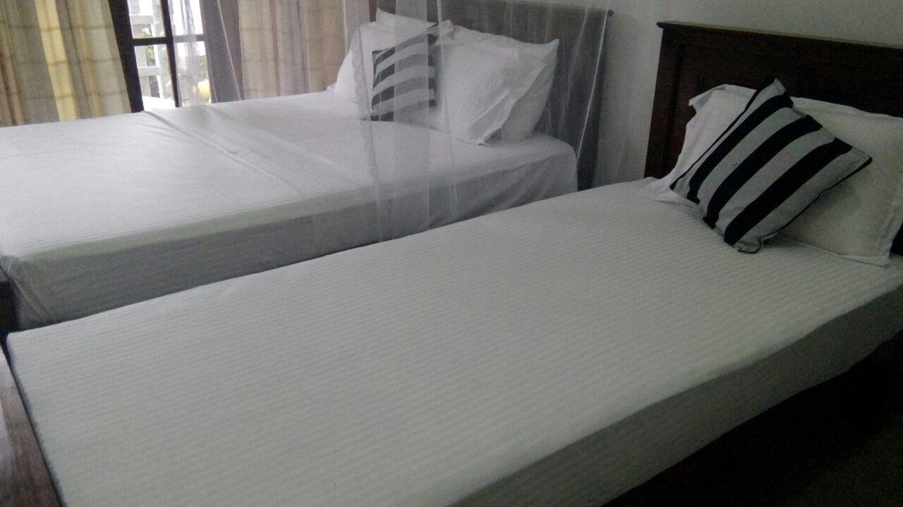 Hotel White Heart Ella Habitación foto