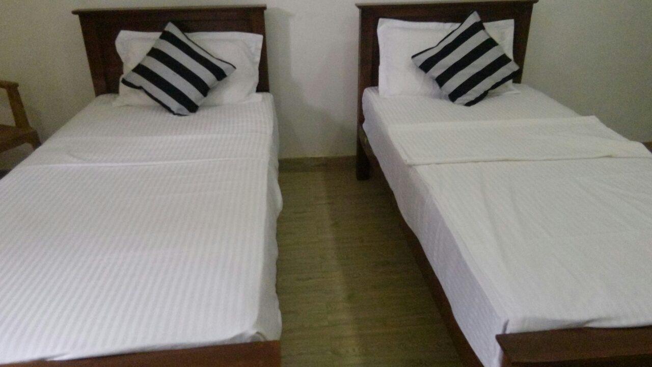 Hotel White Heart Ella Habitación foto